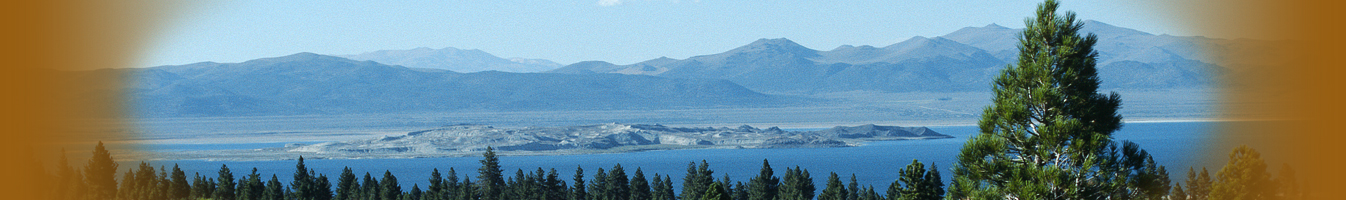 Mono Lake