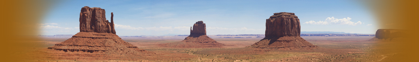 Monument Valley