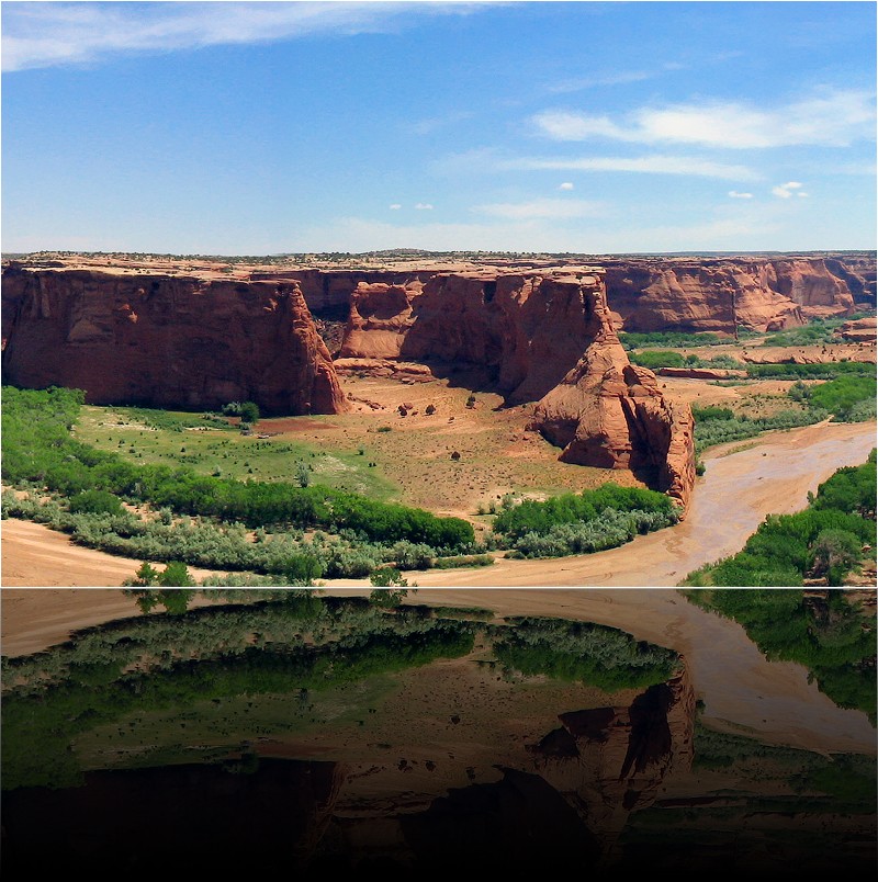 Canyon de Chelly