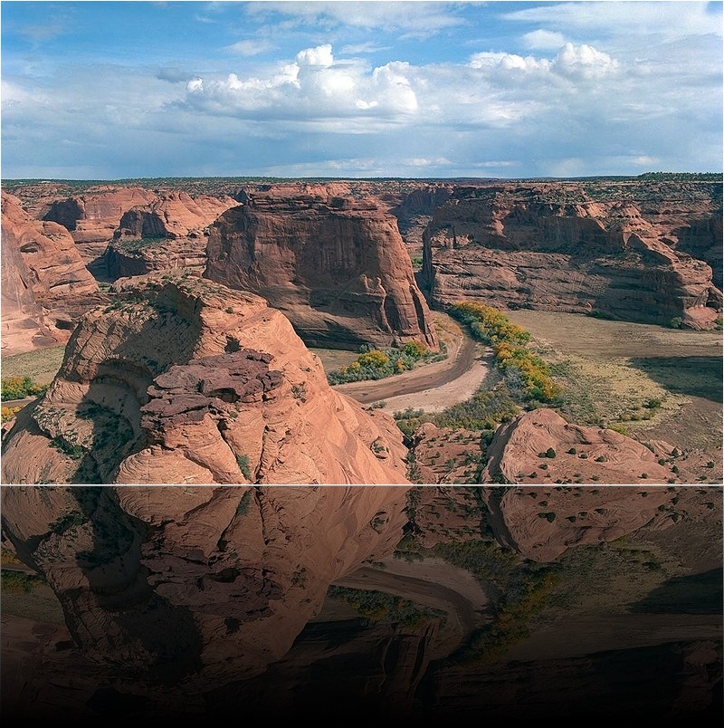 Canyon de Chelly