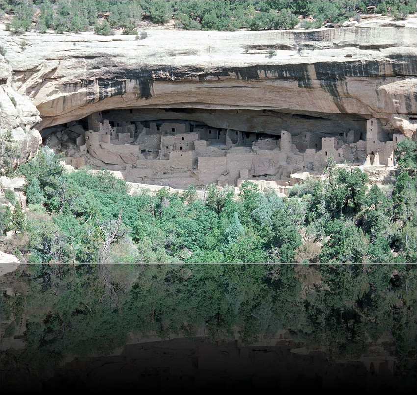 Cliff Palace