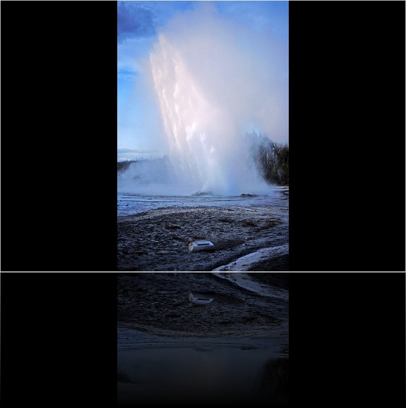 Daisy Geyser