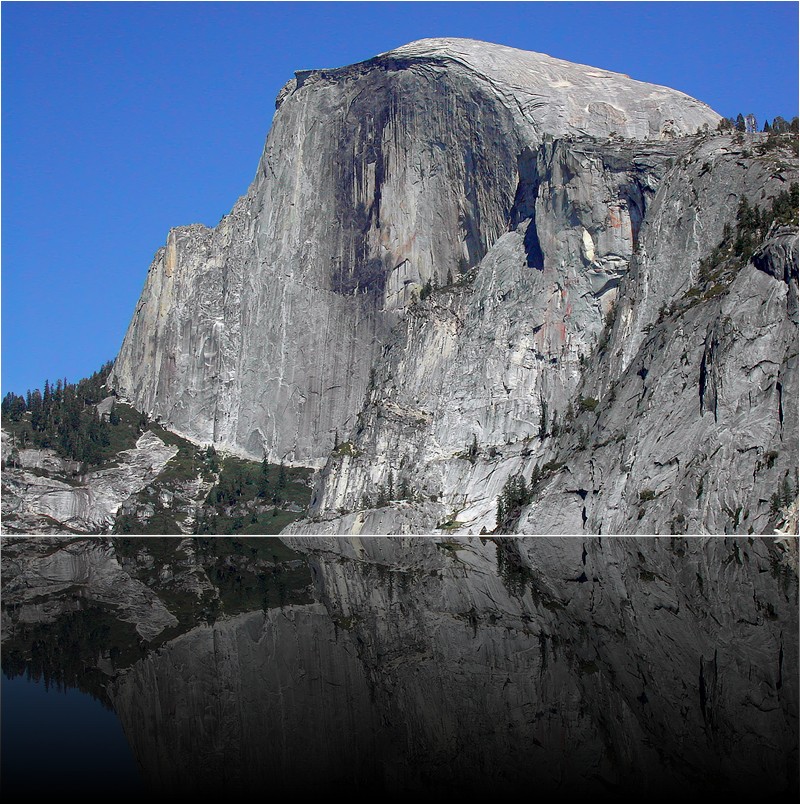 Half Dome